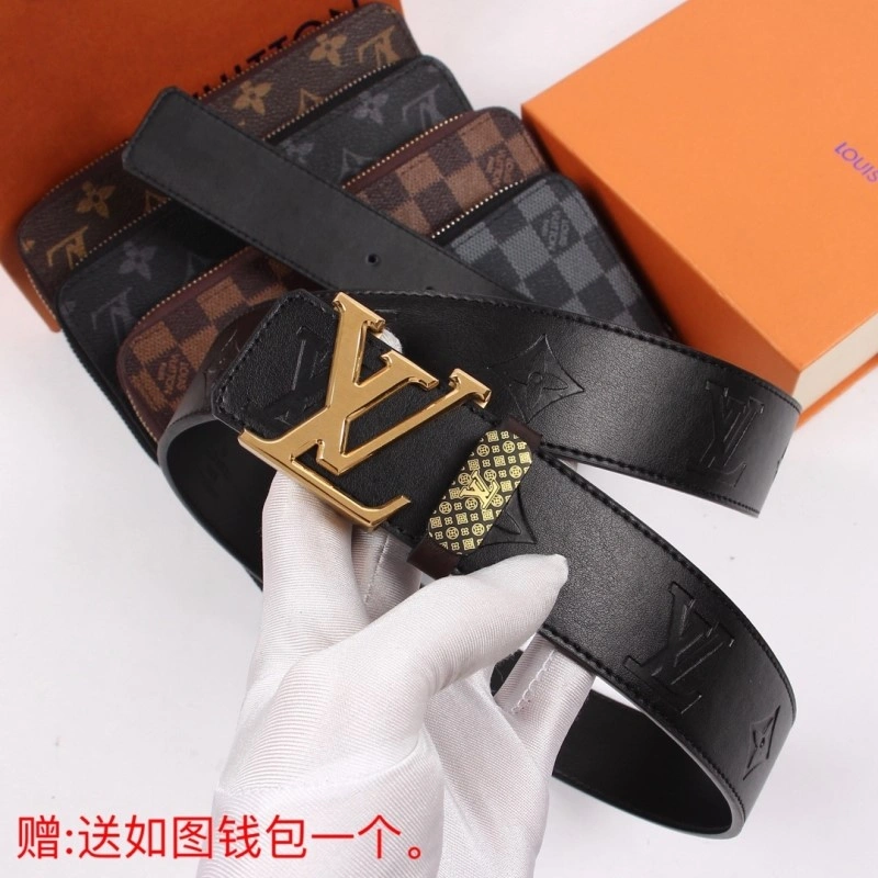 Louis Vuitton Belts SoftTouch 298055