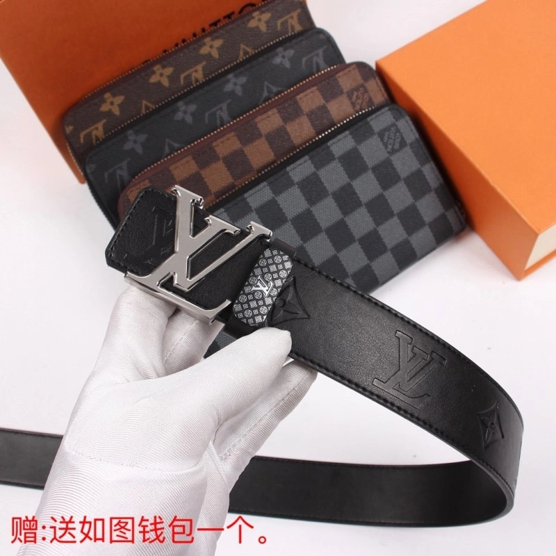 ModernLook Louis Vuitton Belts 298027