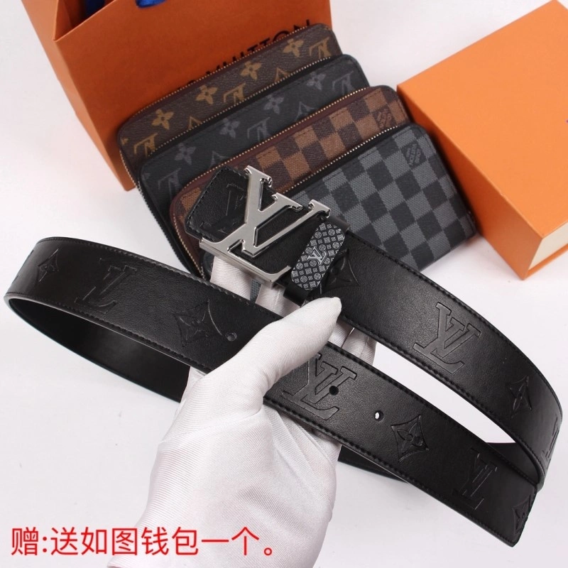 ModernLook Louis Vuitton Belts 298027