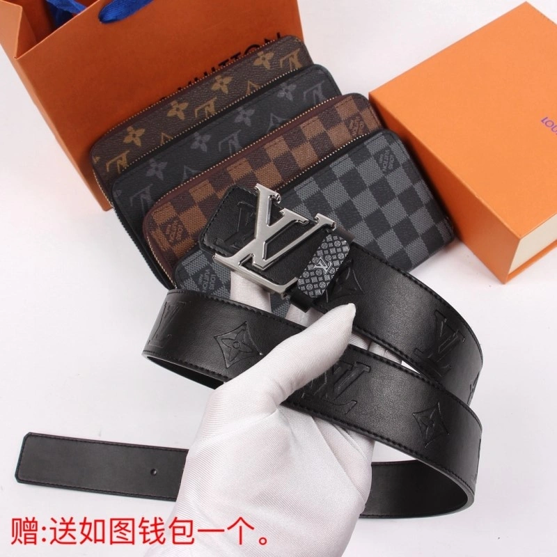 ModernLook Louis Vuitton Belts 298027