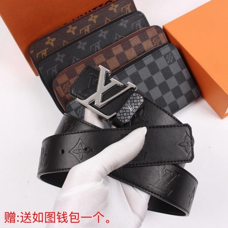 ModernLook Louis Vuitton Belts 298027