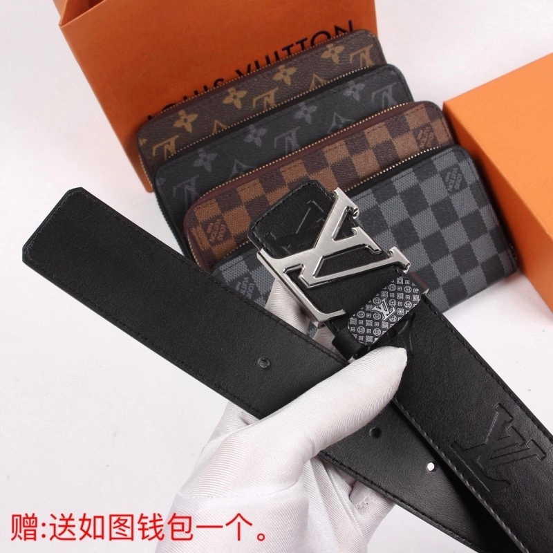 ModernLook Louis Vuitton Belts 298027