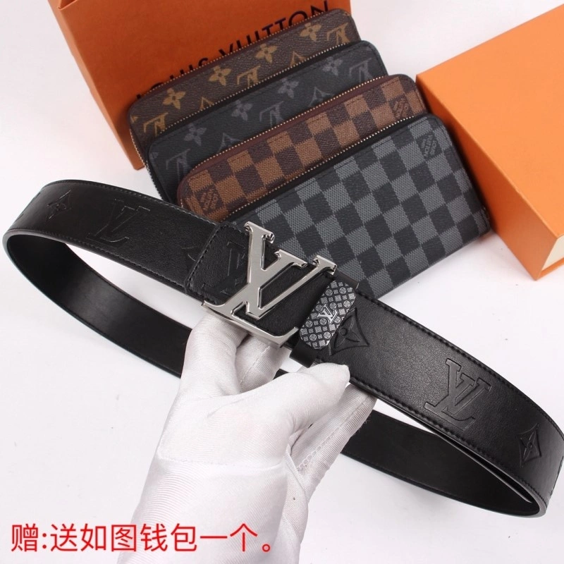 ModernLook Louis Vuitton Belts 298027