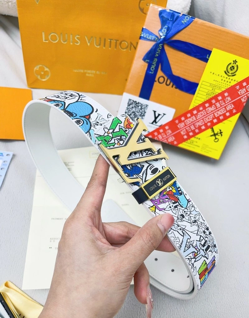 ModernLook Louis Vuitton Belts 298058