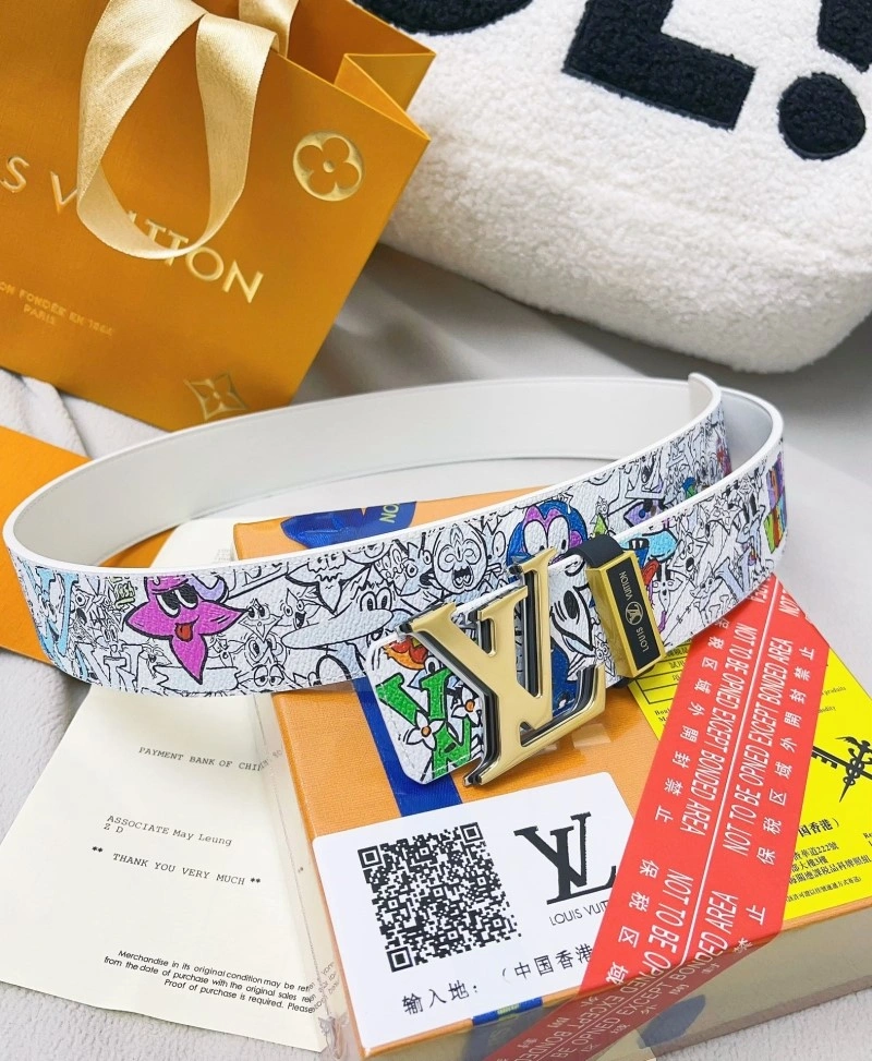 ModernLook Louis Vuitton Belts 298058