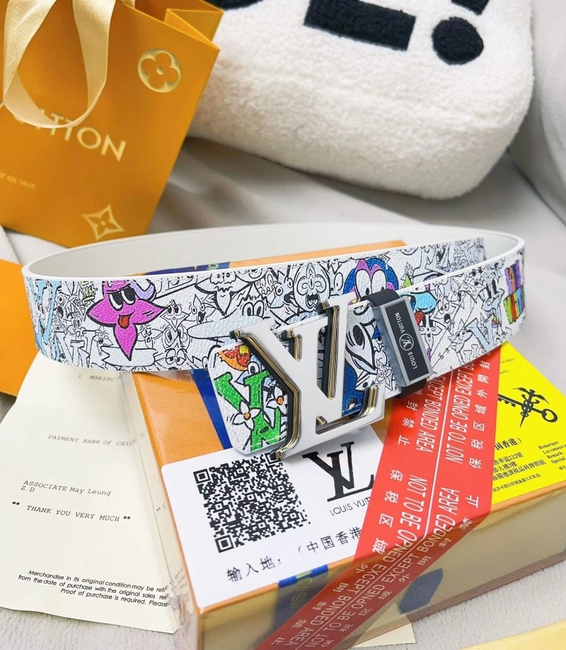 ModernLook Louis Vuitton Belts 298058