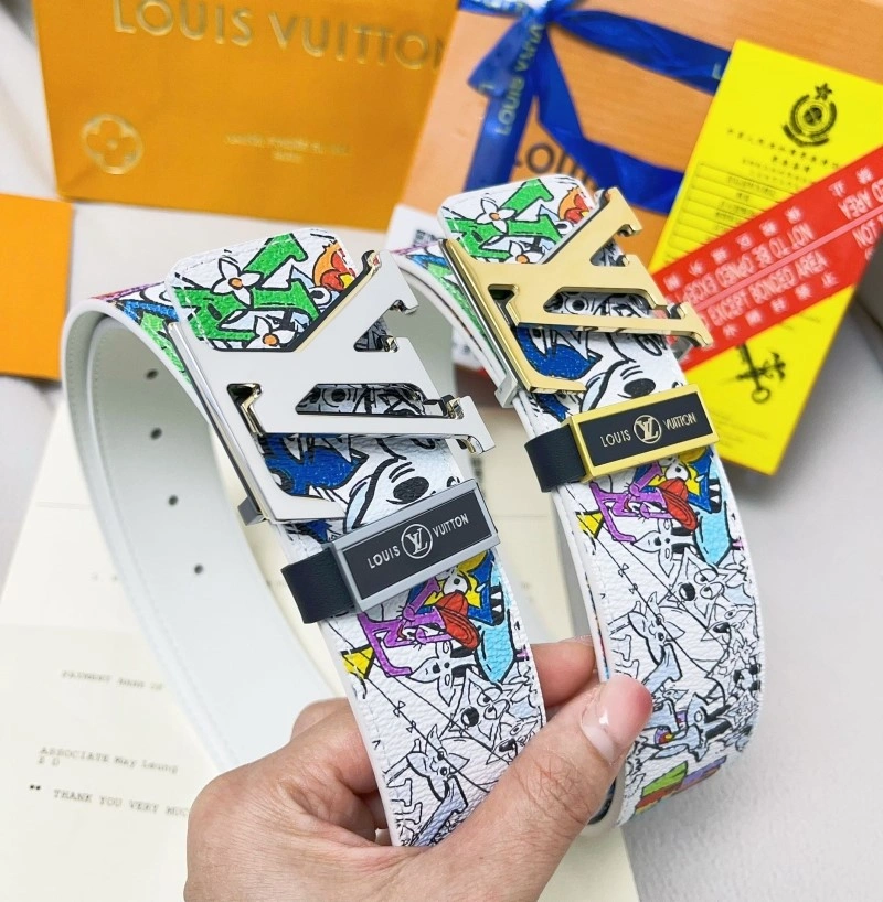ModernLook Louis Vuitton Belts 298058