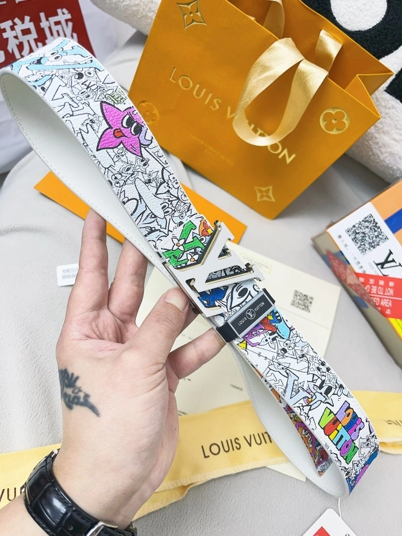 OnTrend Louis Vuitton Belts 298043