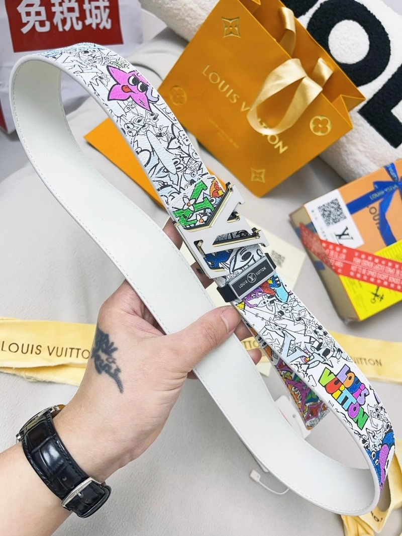 OnTrend Louis Vuitton Belts 298043