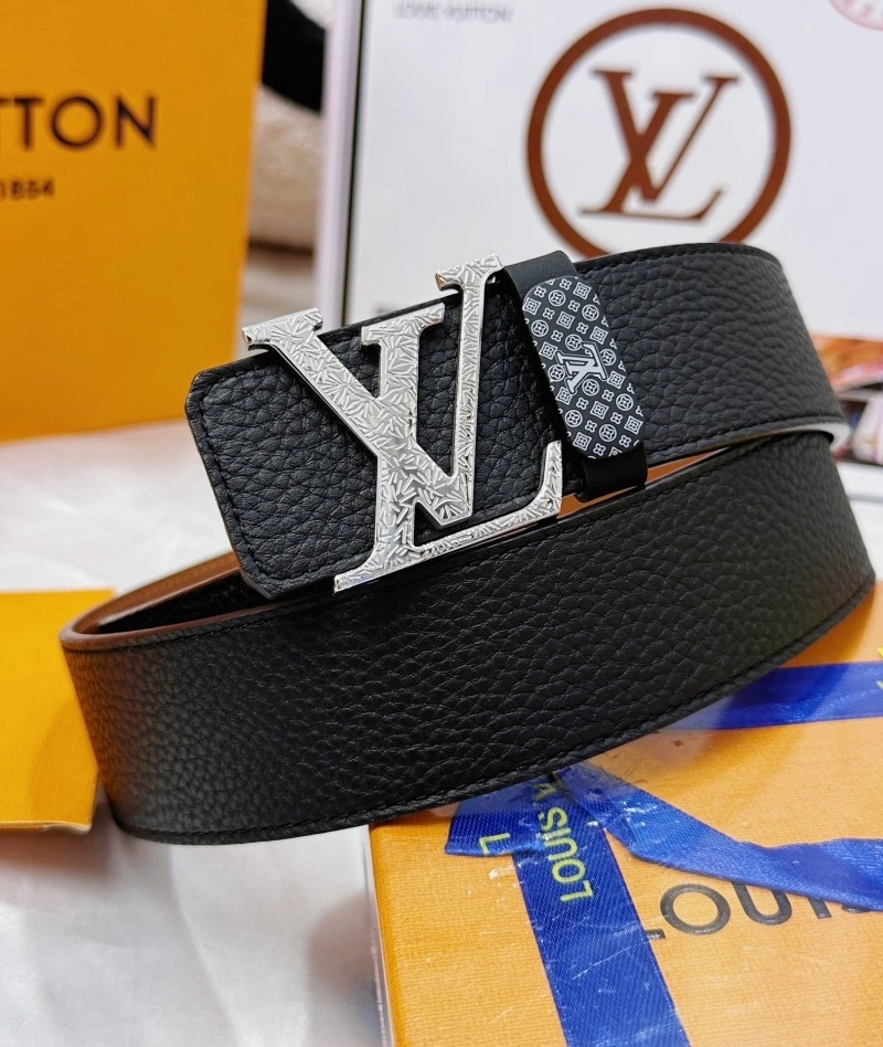 Louis Vuitton Belts Premium 298028