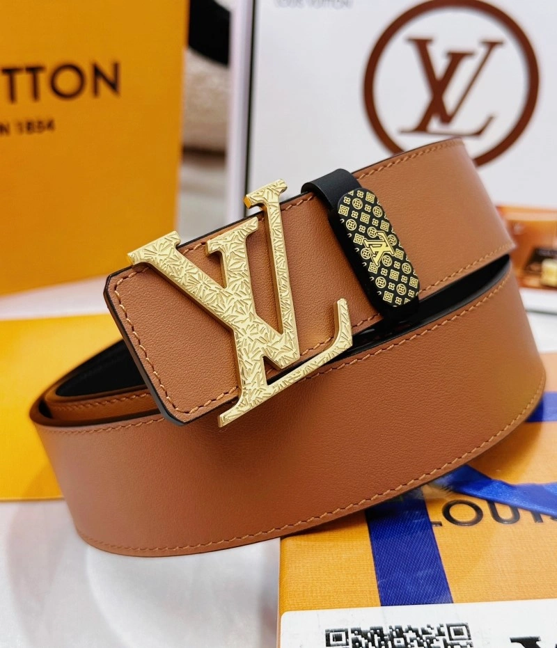 Louis Vuitton Belts Premium 298028