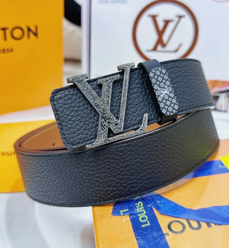 Louis Vuitton Belts Premium 298028