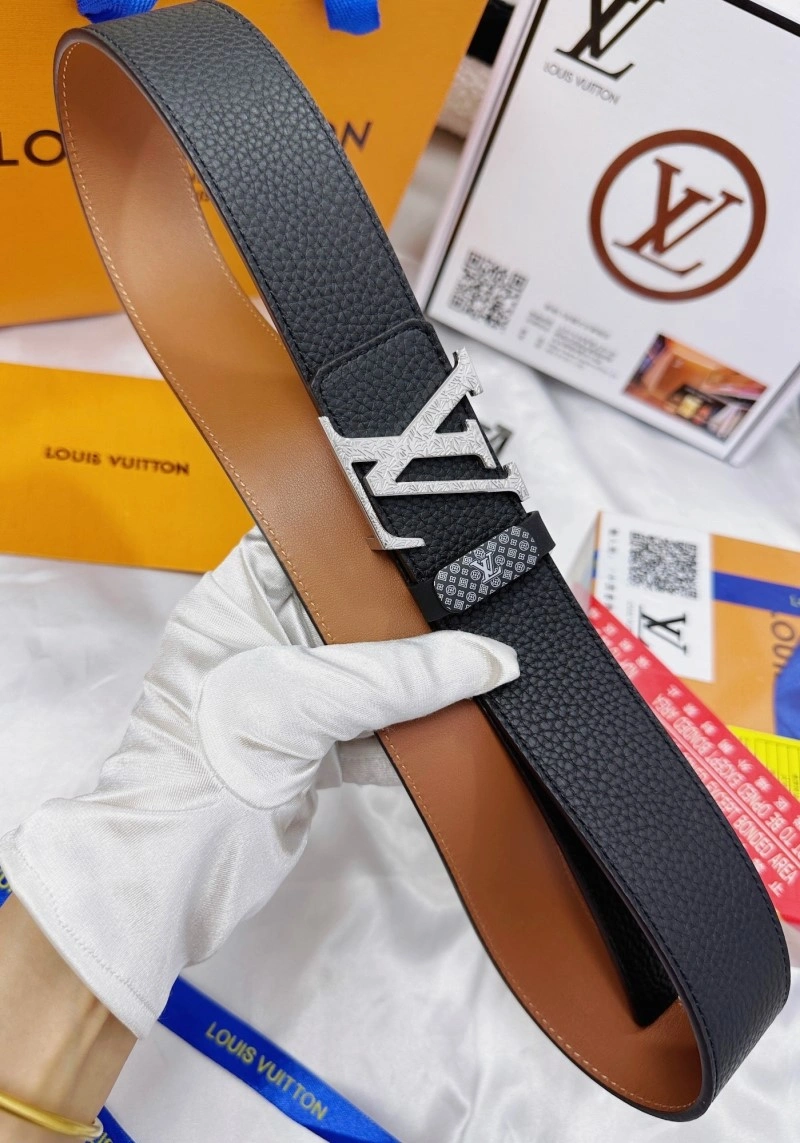 Louis Vuitton Belts Premium 298028