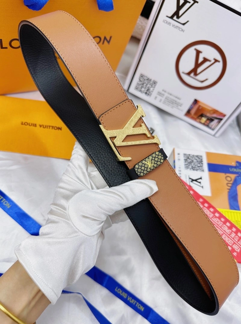 Louis Vuitton Belts Premium 298028