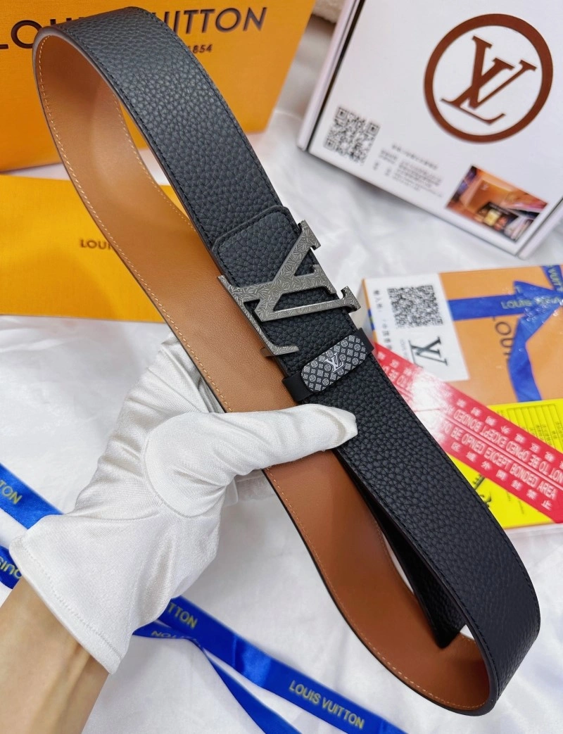 Louis Vuitton Belts Premium 298028