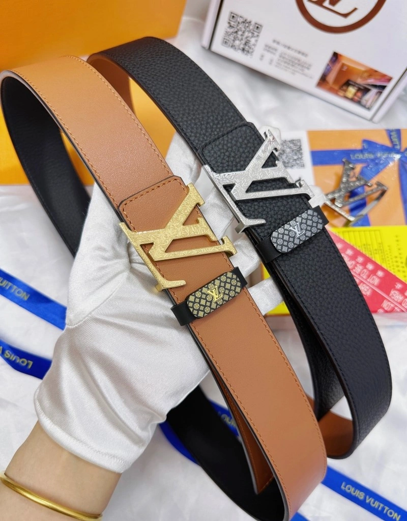 Louis Vuitton Belts Premium 298028