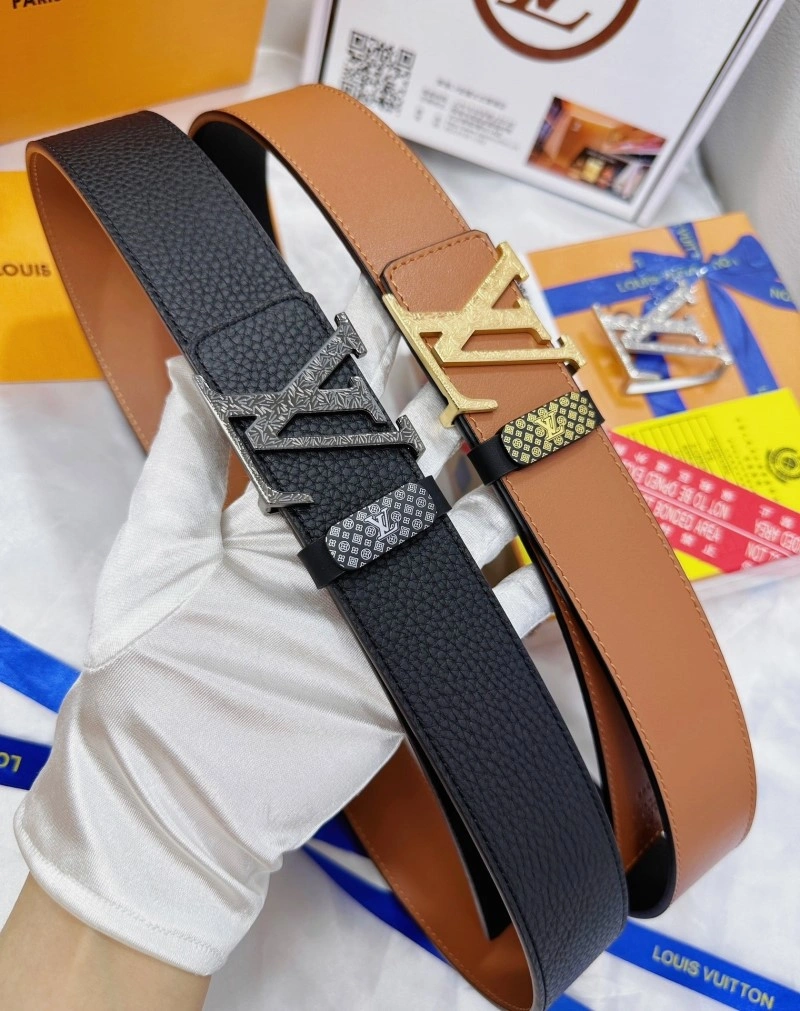 Louis Vuitton Belts Premium 298028