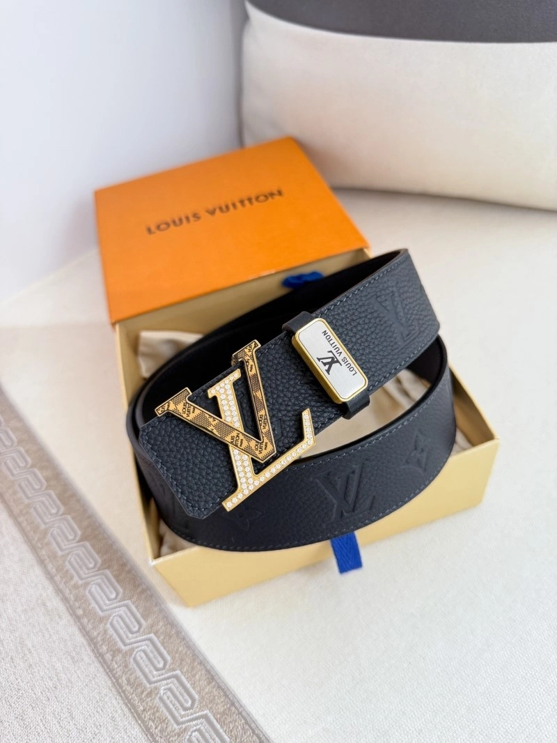 Louis Vuitton Belts Elegant 298026