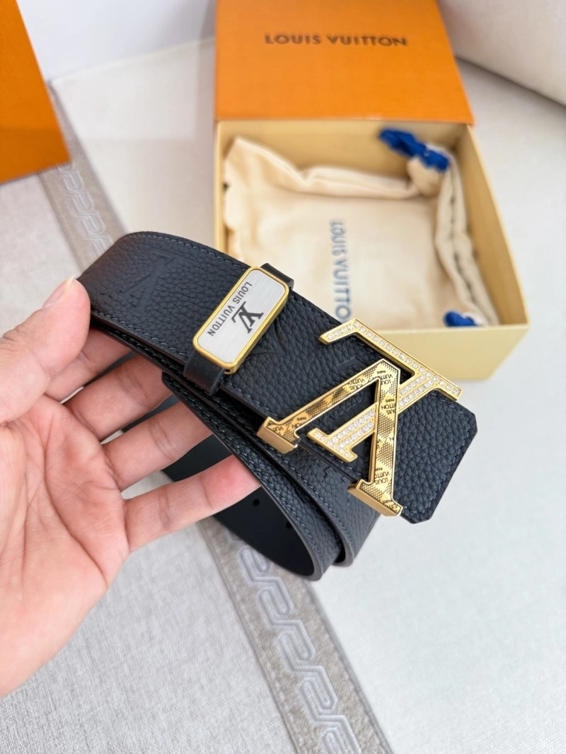 Louis Vuitton Belts Elegant 298026