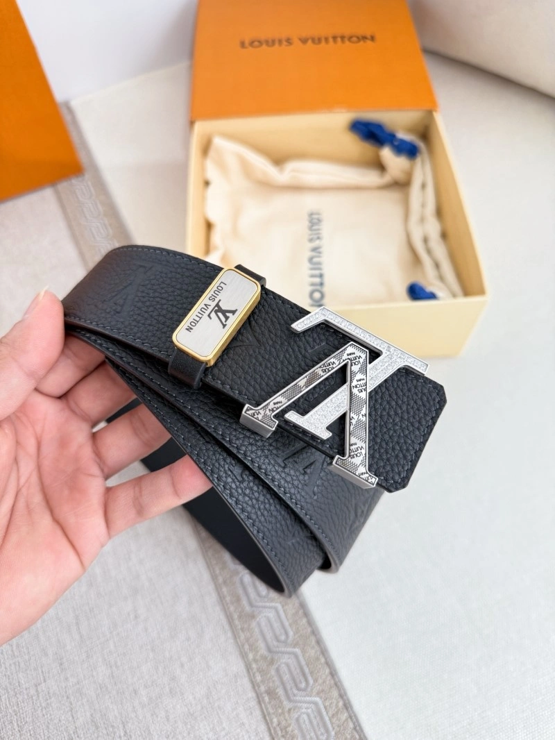 Louis Vuitton Belts Elegant 298026