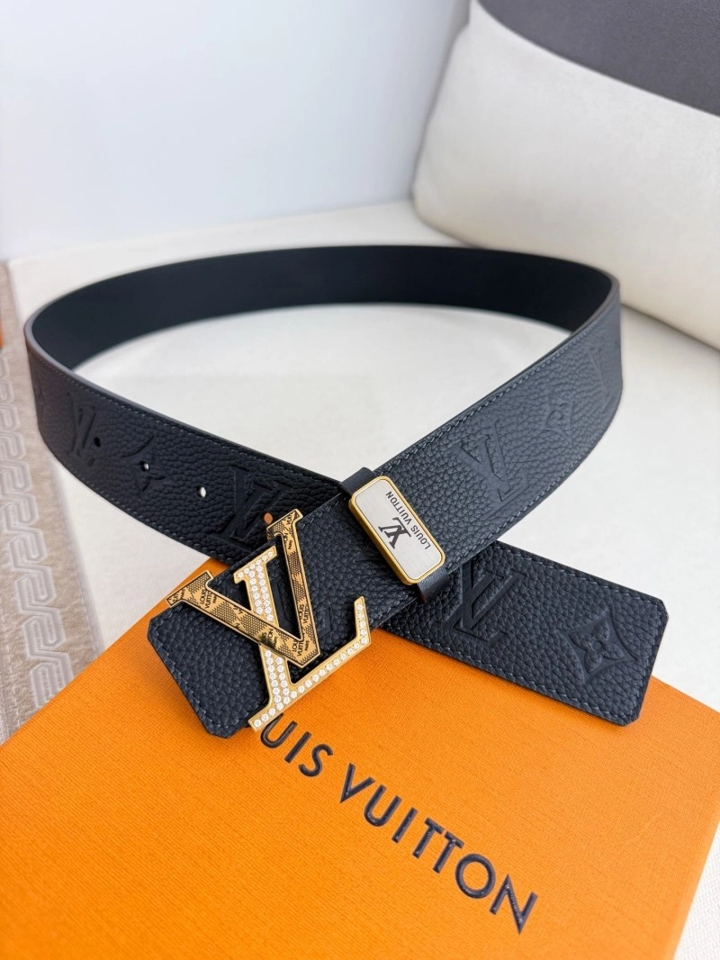 Louis Vuitton Belts Elegant 298026