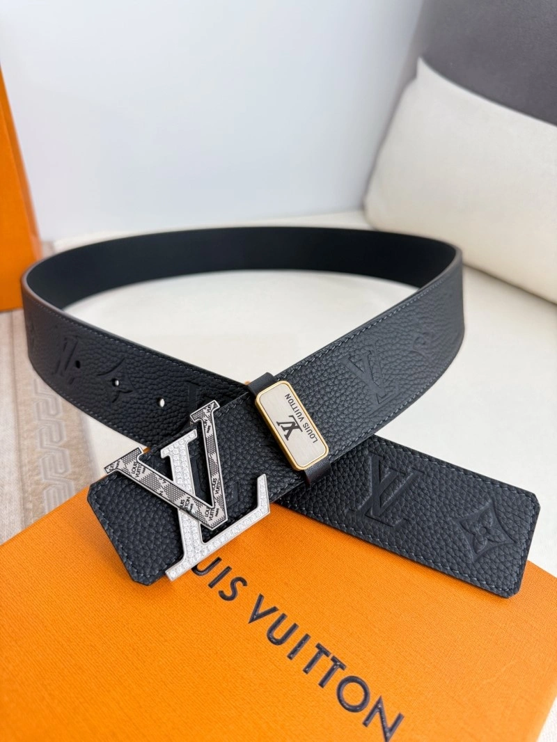 Louis Vuitton Belts Elegant 298026