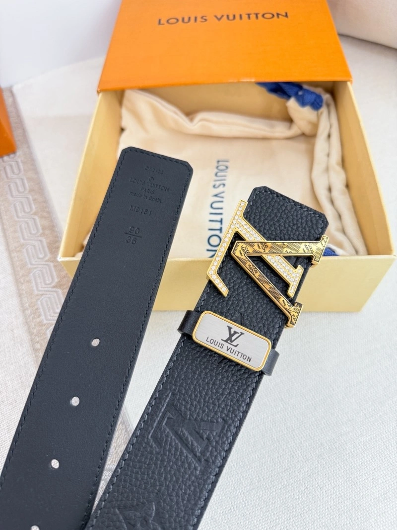 Louis Vuitton Belts Elegant 298026