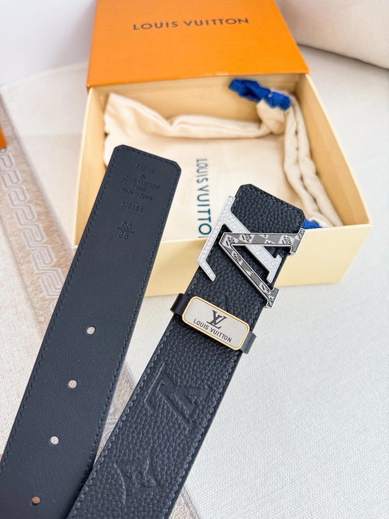 Louis Vuitton Belts Elegant 298026