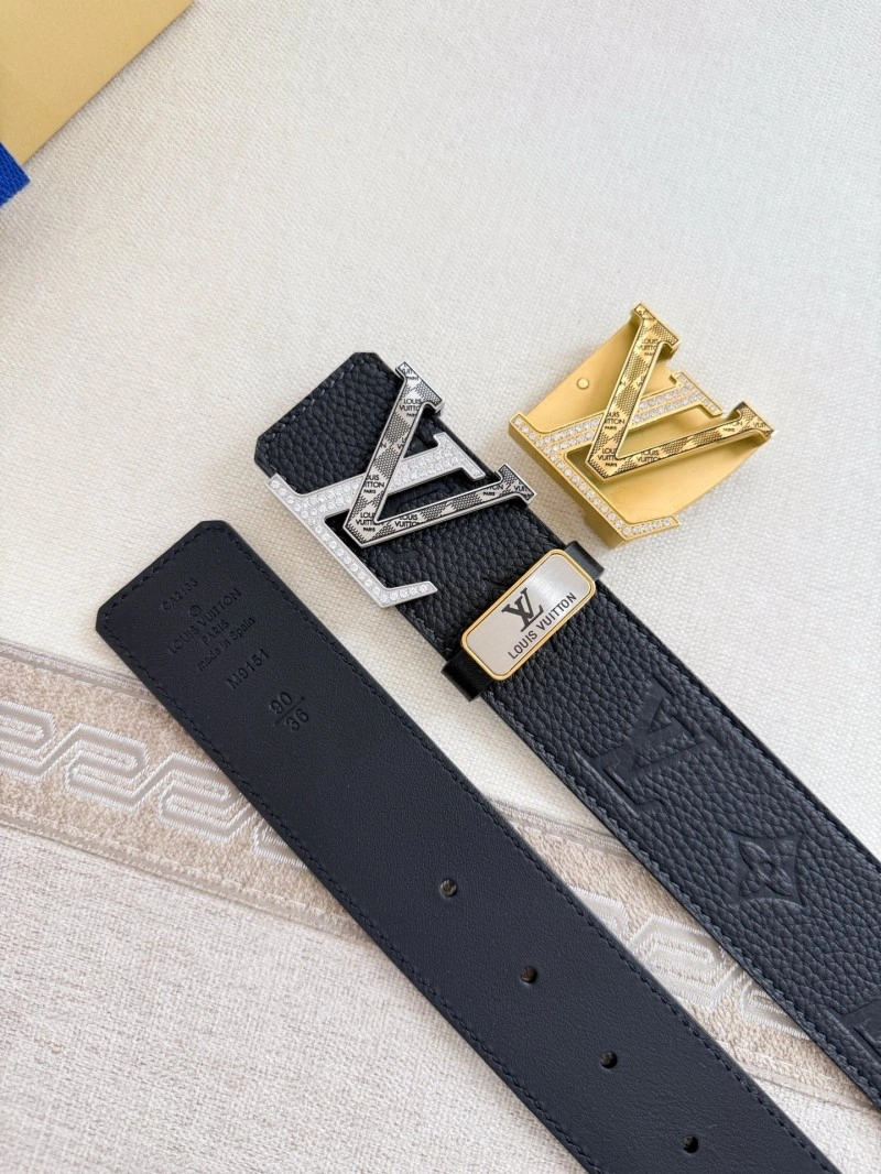 Louis Vuitton Belts Elegant 298026