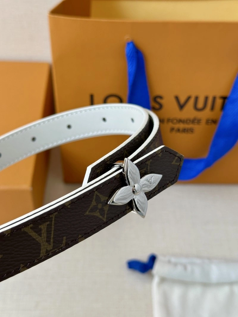 Louis Vuitton Belts Affordable 298024