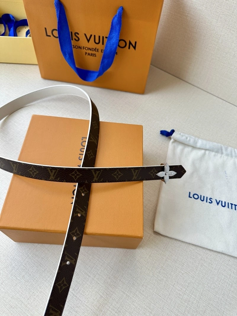 Louis Vuitton Belts Affordable 298024