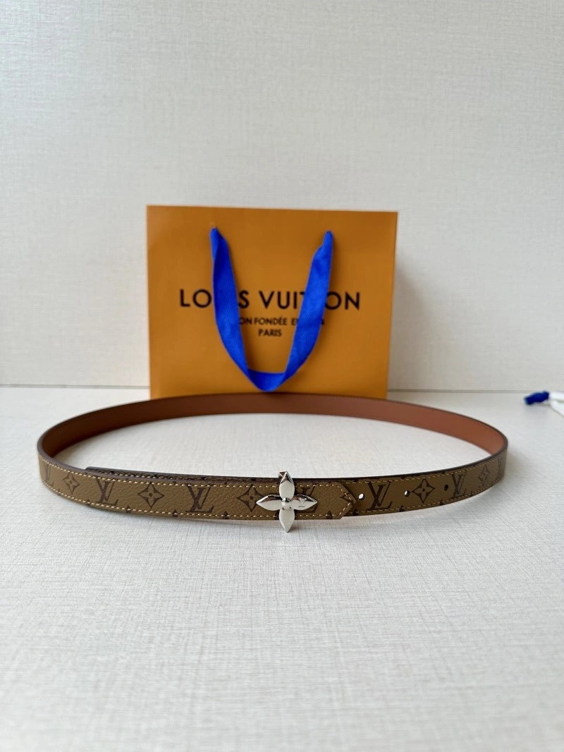 Casual Louis Vuitton Belts 298022