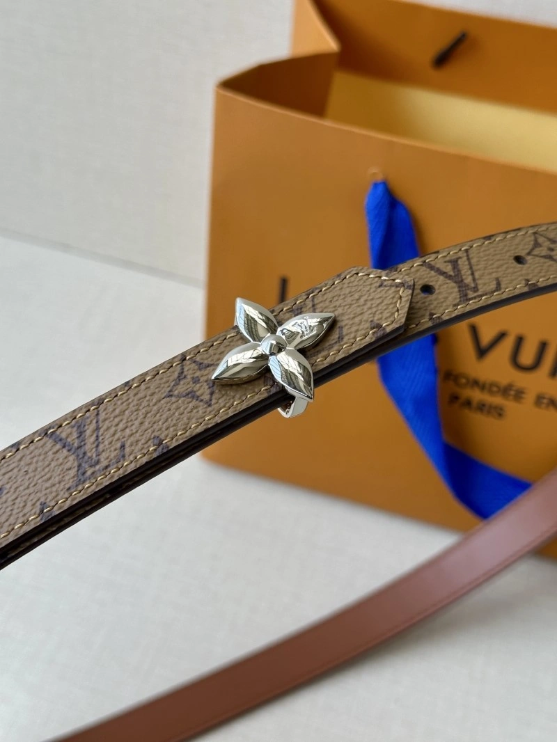 Casual Louis Vuitton Belts 298022