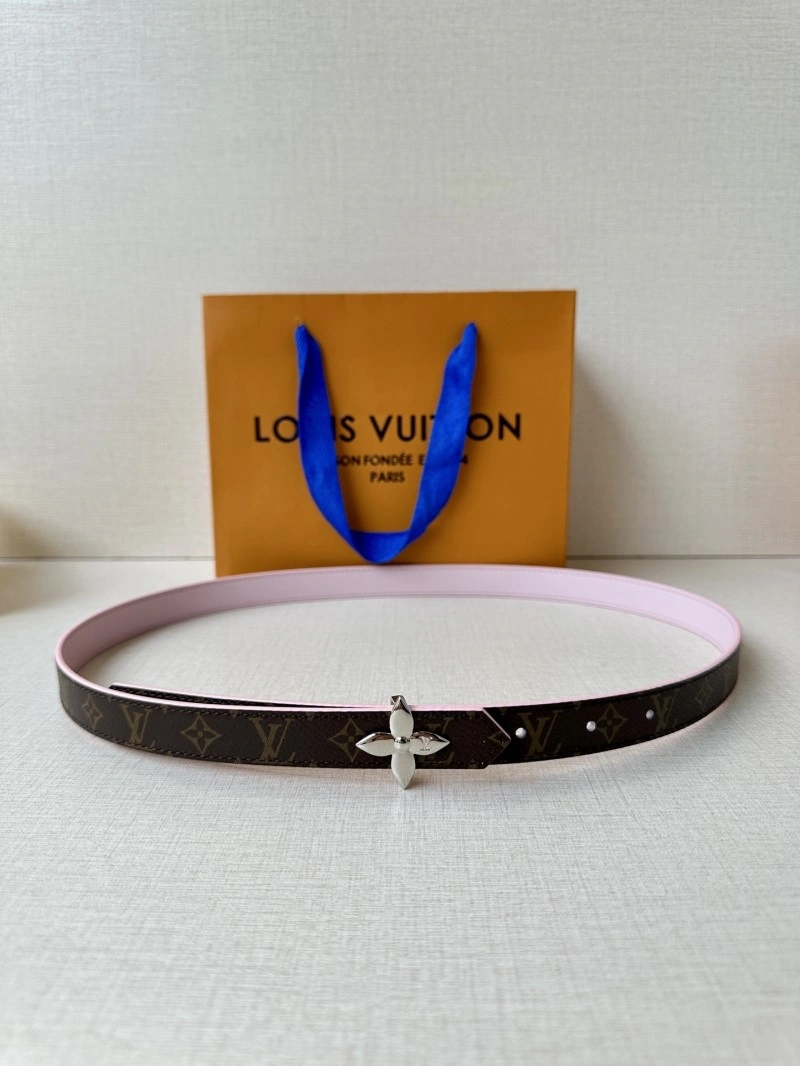 Louis Vuitton Belts SportInspired 298023