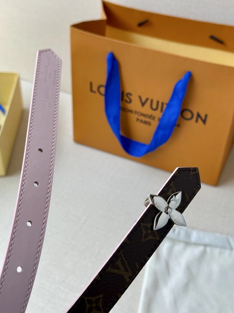 Louis Vuitton Belts SportInspired 298023