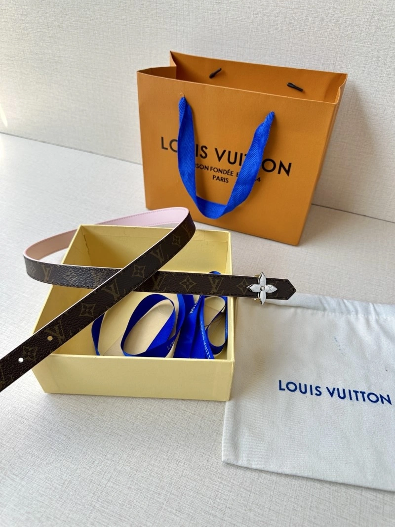 Louis Vuitton Belts SportInspired 298023