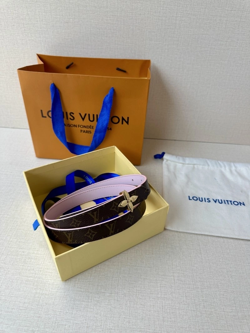 Louis Vuitton Belts SportInspired 298023