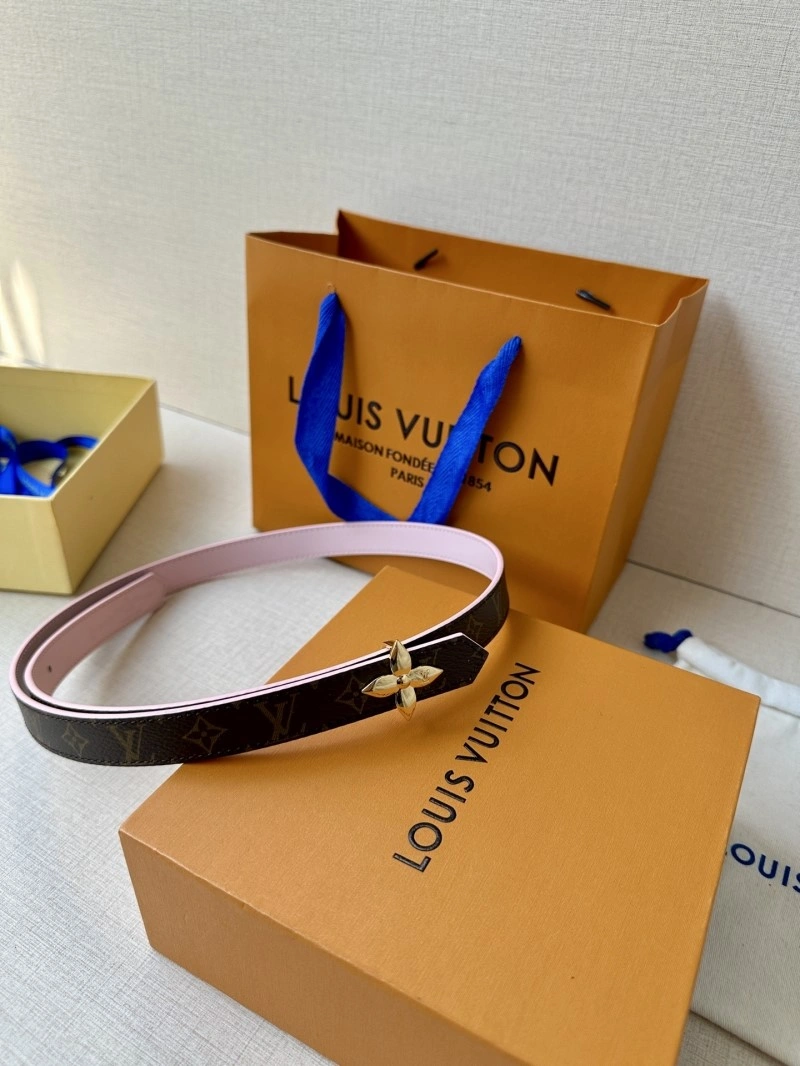 Louis Vuitton Belts SportInspired 298023