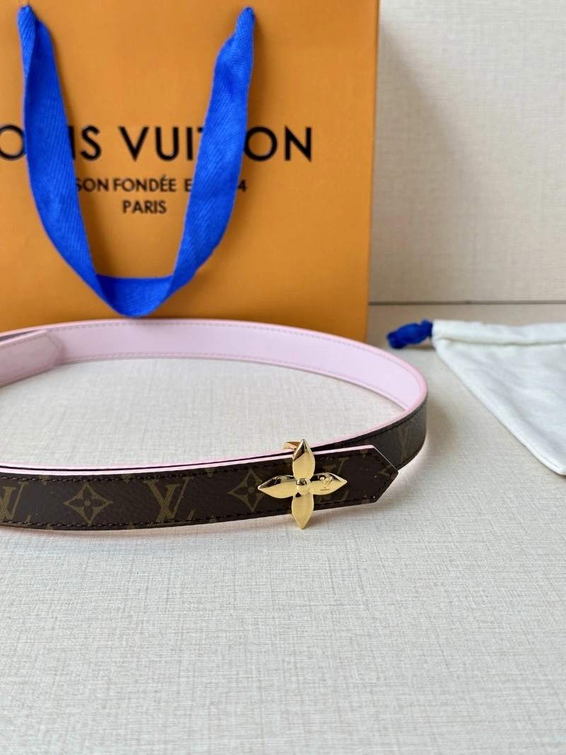 Louis Vuitton Belts SportInspired 298023