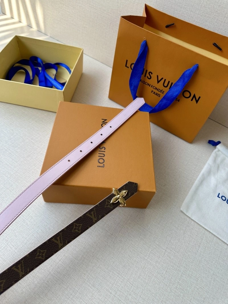 Louis Vuitton Belts SportInspired 298023