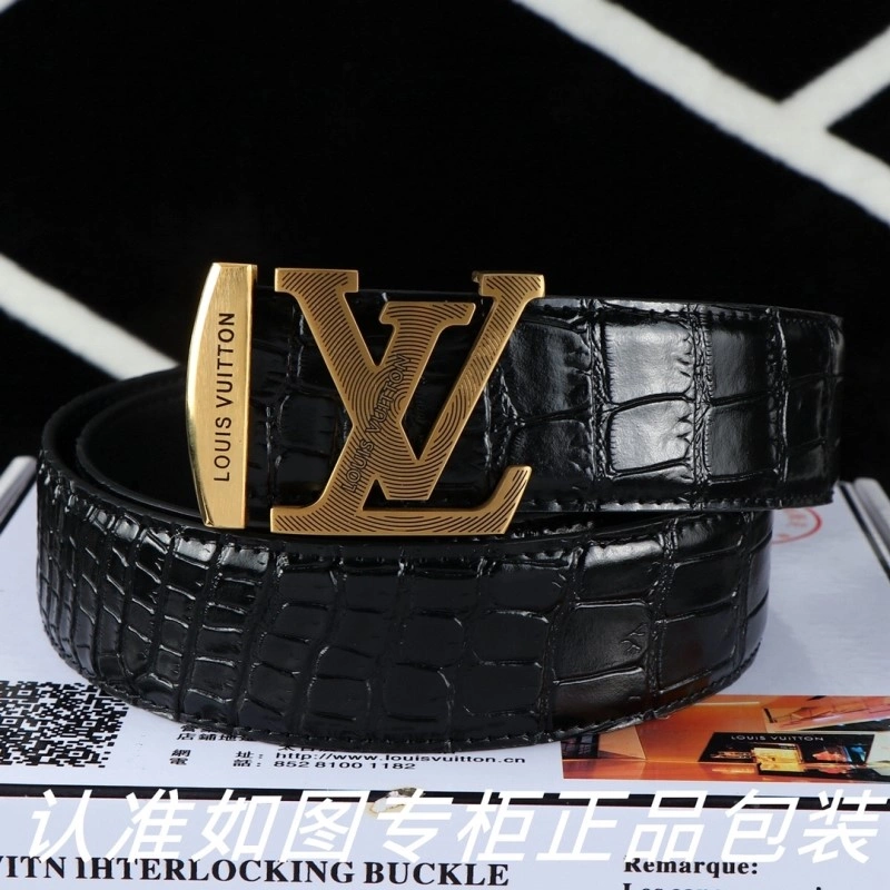 Louis Vuitton Belts FastDry 298020