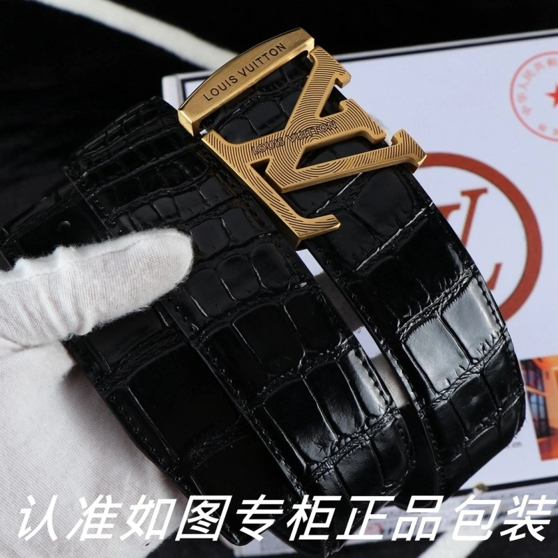 Louis Vuitton Belts FastDry 298020