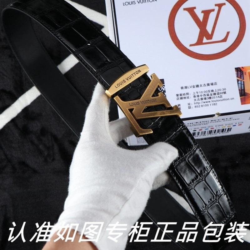 Louis Vuitton Belts FastDry 298020