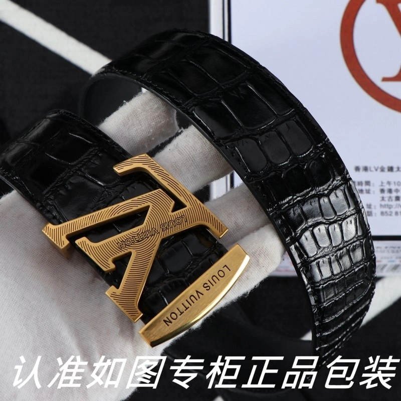 Louis Vuitton Belts FastDry 298020