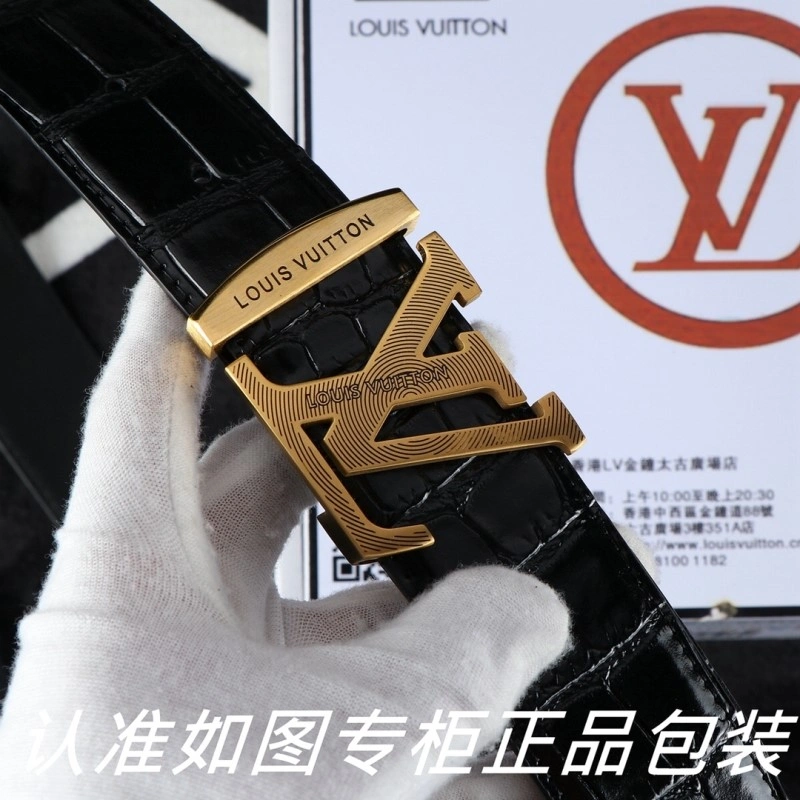 Louis Vuitton Belts FastDry 298020
