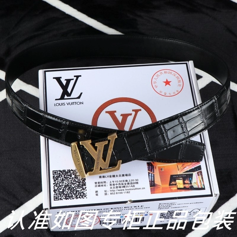 Louis Vuitton Belts FastDry 298020