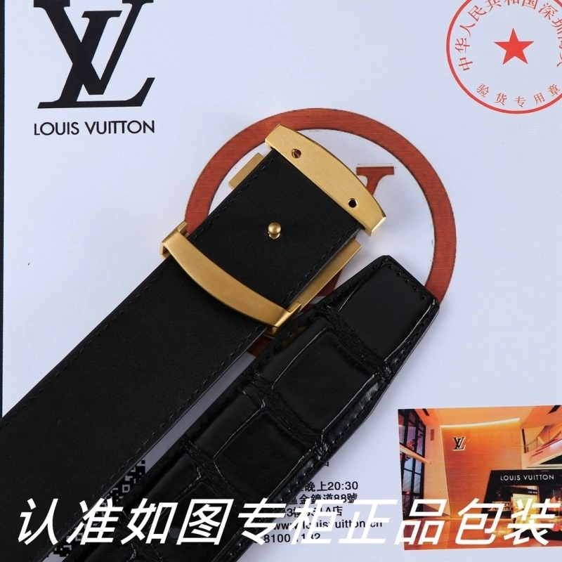 Louis Vuitton Belts FastDry 298020