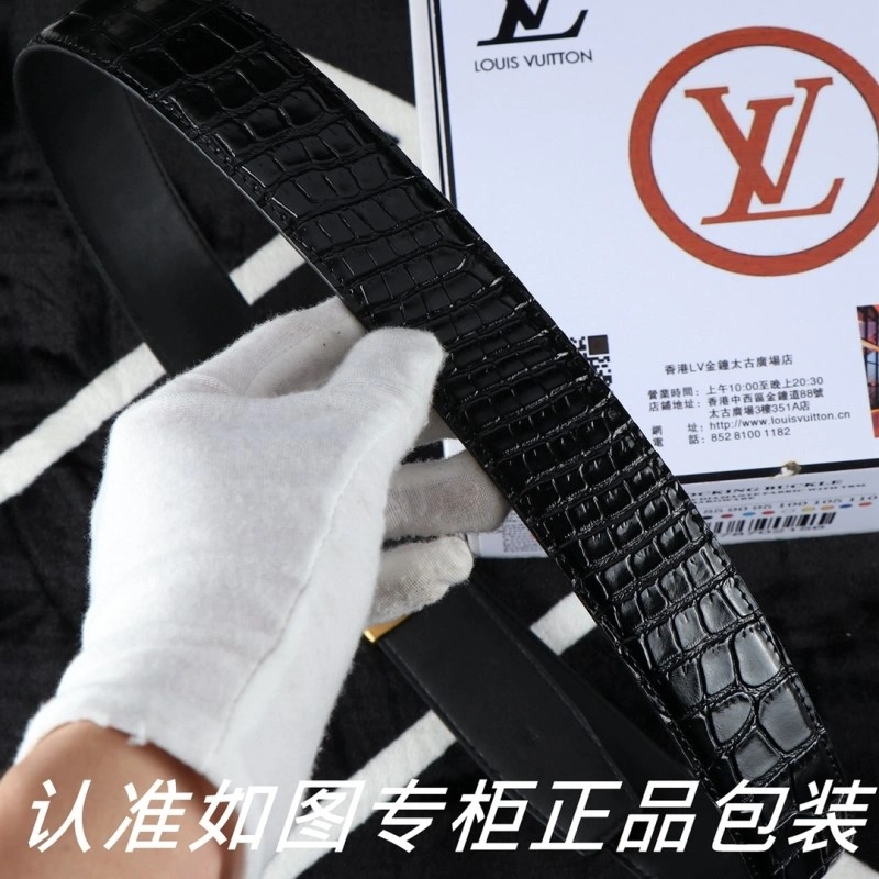 Louis Vuitton Belts FastDry 298020