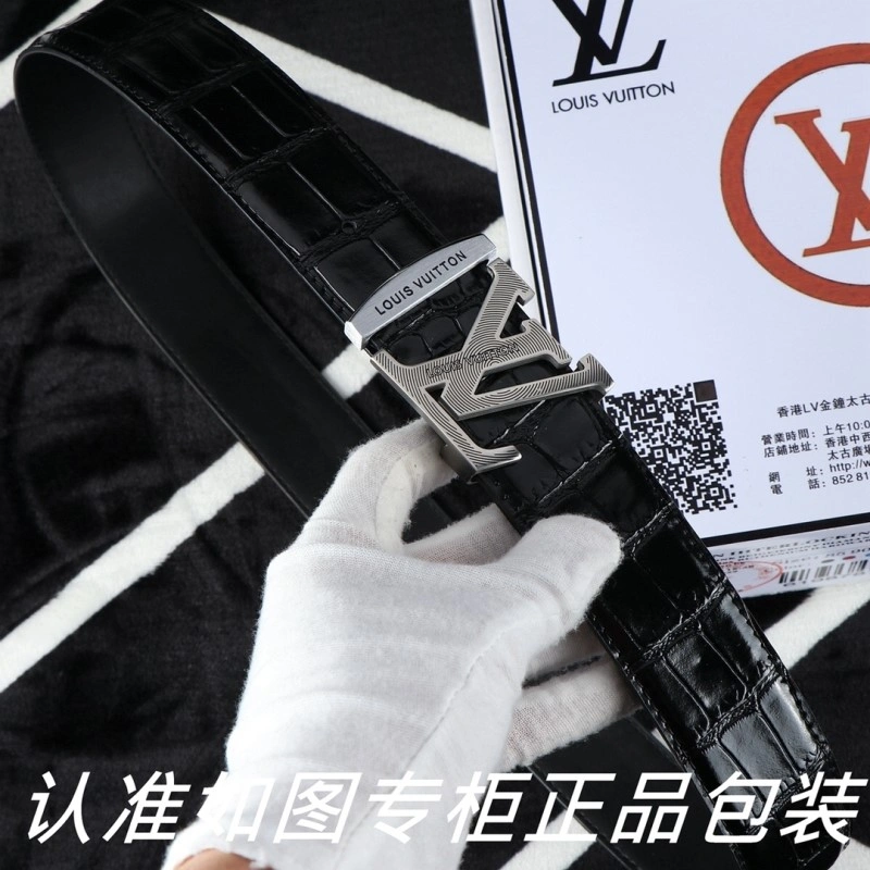 TopPick Louis Vuitton Belts 298021