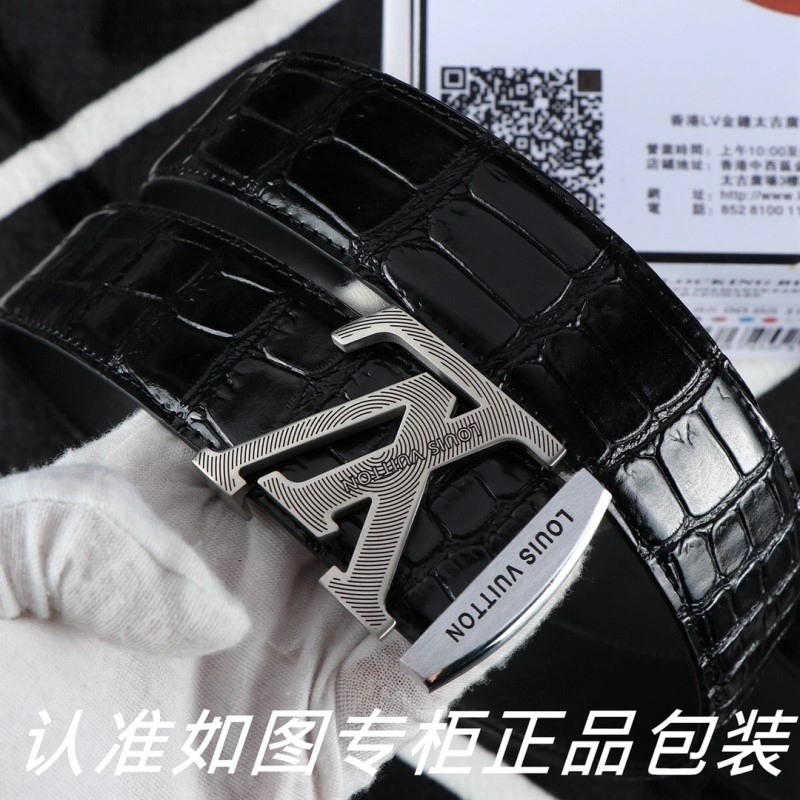 TopPick Louis Vuitton Belts 298021